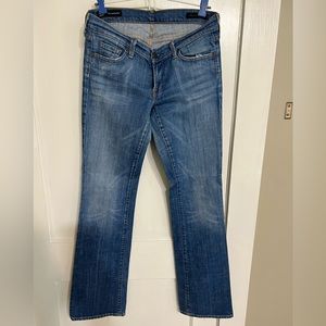 Citizens of Humanity Boot Cut
